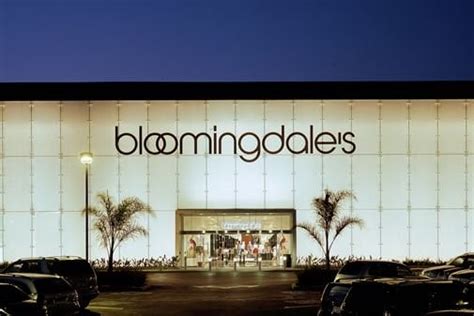 Bloomingdale's Costa Mesa 